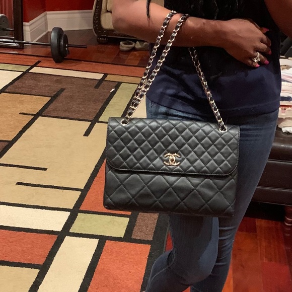 Chanel Flap Bag - Picture 9 of 16